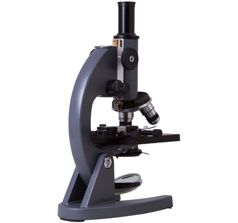 Mikroskop Levenhuk 7S NG, monokulárny, image-2