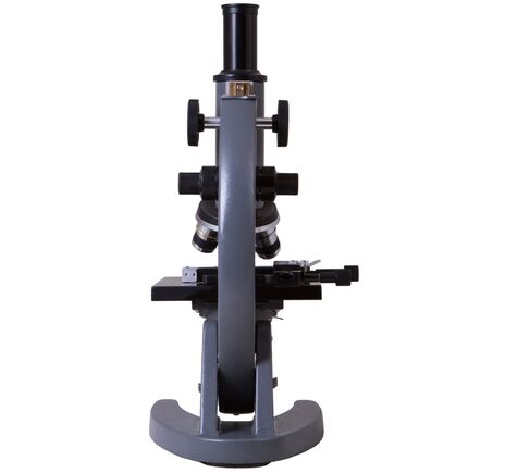 Mikroskop Levenhuk 7S NG, monokulárny, image-3