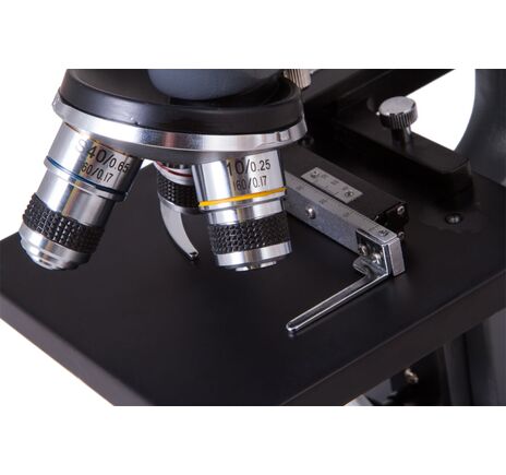 Mikroskop Levenhuk 7S NG, monokulárny, image-5