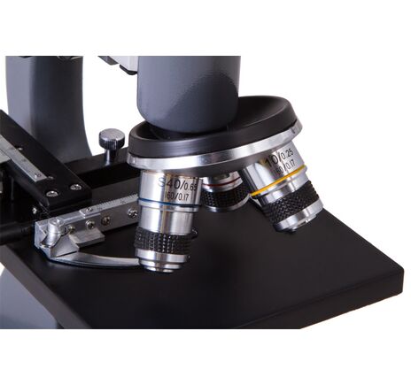 Mikroskop Levenhuk 7S NG, monokulárny, image-7