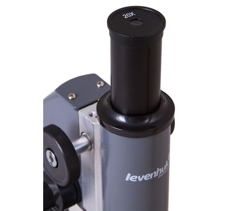 Mikroskop Levenhuk 7S NG, monokulárny, image-8