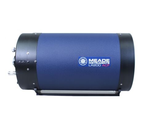 Meade LX200 14'' F/10 ACF OTA teleskop, image-2