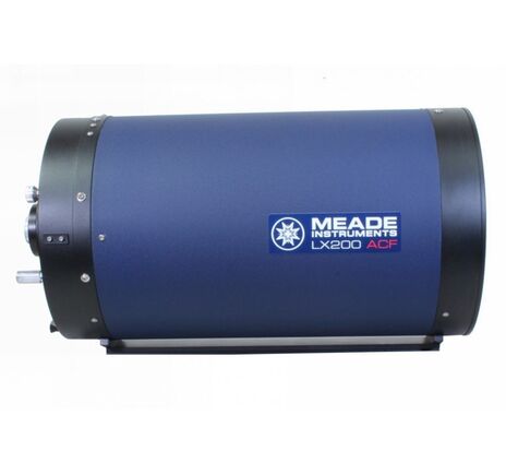 Meade LX200 16'' F/10 ACF OTA teleskop, image-2
