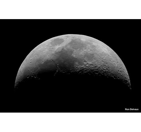 Meade LX200 8'' F/10 ACF OTA teleskop, image-3