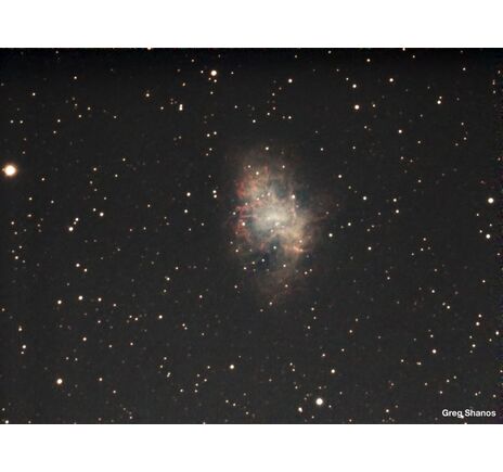 Meade LX200 8'' F/10 ACF OTA teleskop, image-4