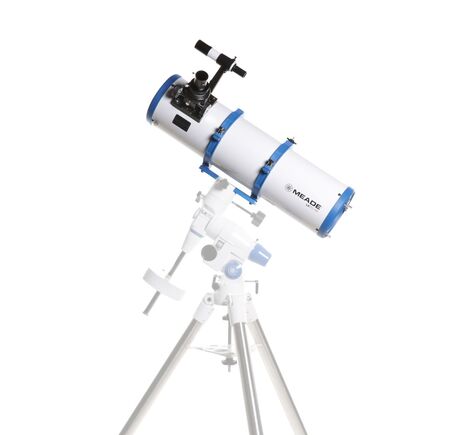 Meade LX70 R8 OTA teleskop, image-2
