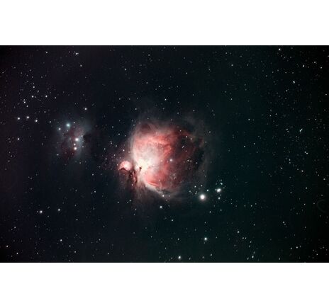 Meade Series 6000 115 mm ED Triplet APO OTA teleskop, image-2