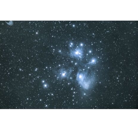 Meade Series 6000 115 mm ED Triplet APO OTA teleskop, image-3