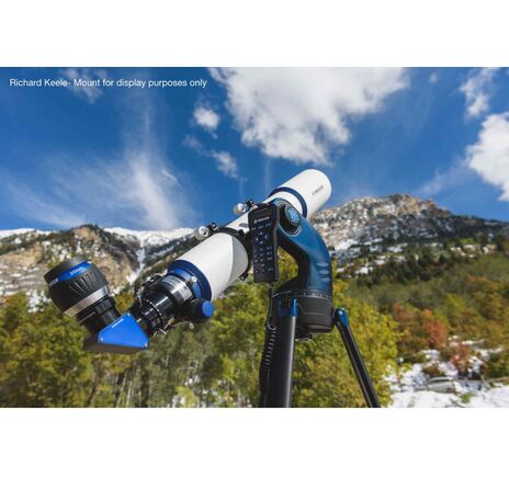 Meade Series 6000 115 mm ED Triplet APO OTA teleskop, image-5