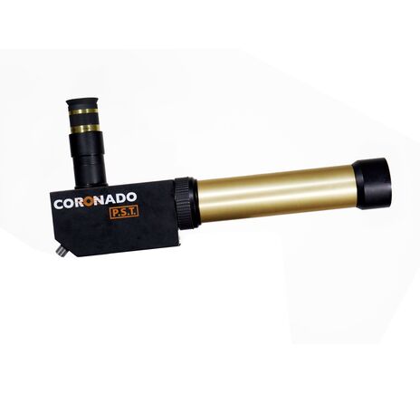 Coronado PST s kufríkom osobný solárny teleskop, image-3