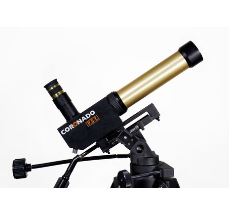 Coronado PST s kufríkom osobný solárny teleskop, image-2