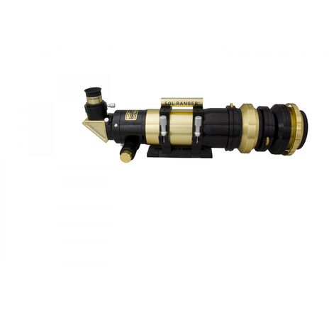 Coronado SolarMax III Double Stack 70 mm RichView BF10 solárny teleskop, image-3