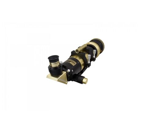 Coronado SolarMax III Double Stack 70 mm RichView BF15 solárny teleskop, image-2