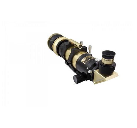 Coronado SolarMax III Double Stack 70 mm RichView BF15 solárny teleskop, image-3