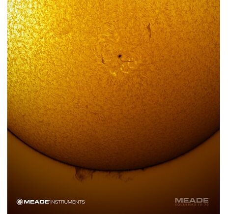 Coronado SolarMax III Double Stack 70 mm RichView BF15 solárny teleskop, image-5