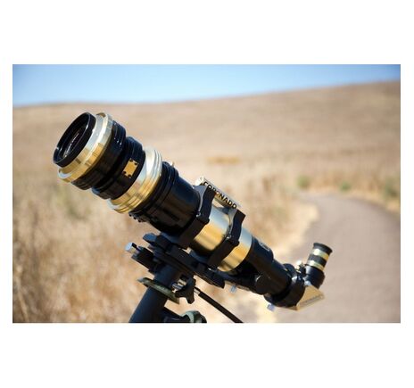 Coronado SolarMax III Double Stack 70 mm RichView BF15 solárny teleskop, image-7