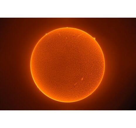 Coronado SolarMax III 70 mm RichView BF10 solárny teleskop, image-8