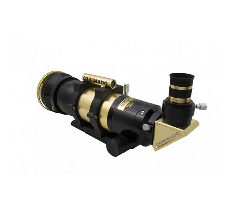 Coronado SolarMax III 70 mm RichView BF15 solárny teleskop, image-2