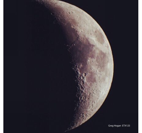 Meade ETX125 teleskop, image-7