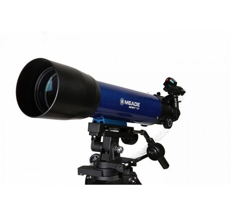 Meade Infinity 102 mm teleskop, image-2