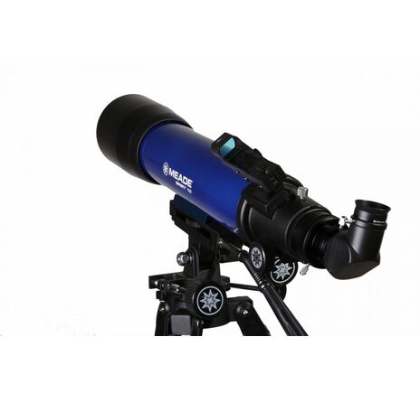 Meade Infinity 102 mm teleskop, image-3