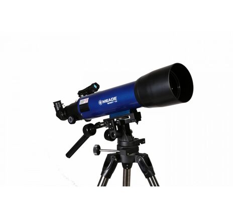 Meade Infinity 102 mm teleskop, image-6