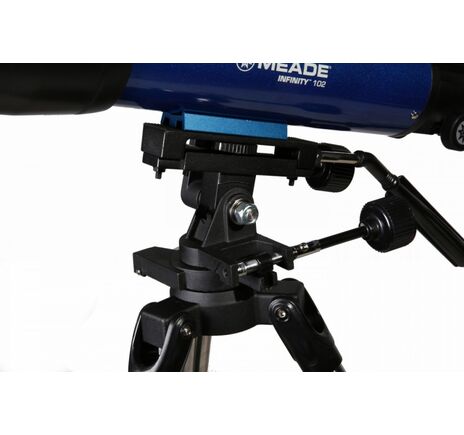 Meade Infinity 102 mm teleskop, image-7