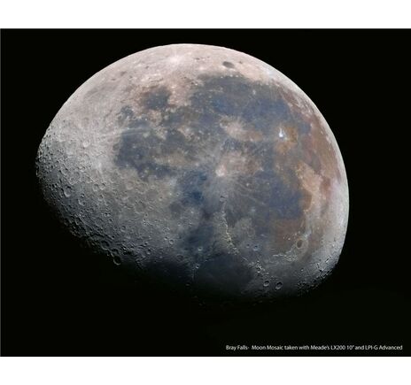 Meade LX200 10'' F/10 ACF OTA teleskop, image-10