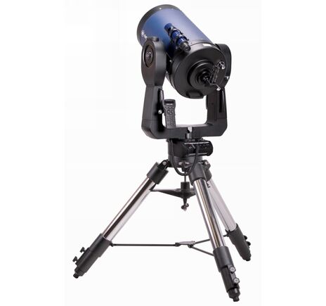 Meade LX200 12'' F/10 ACF s veľkým poľným statívom teleskop, image-6
