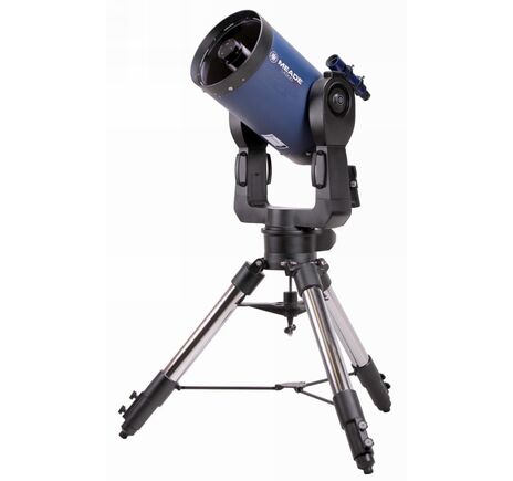 Meade LX200 12'' F/10 ACF s veľkým poľným statívom teleskop, image-7