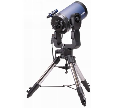 Meade LX200 12'' F/10 ACF s veľkým poľným statívom teleskop, image-8