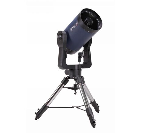 Meade LX200 14'' F/10 ACF s veľkým poľným statívom teleskop, image-5