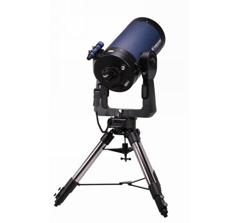 Meade LX200 14'' F/10 ACF s veľkým poľným statívom teleskop, image-4