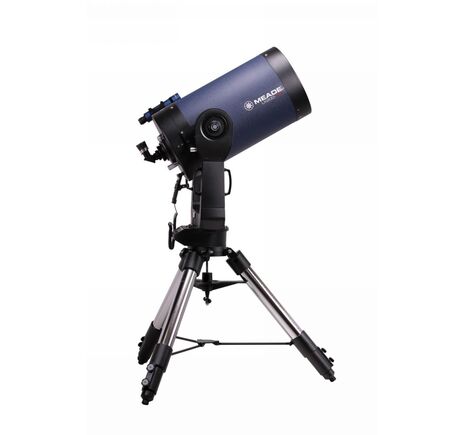 Meade LX200 14'' F/10 ACF s veľkým poľným statívom teleskop, image-2