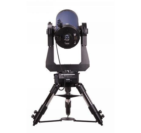 Meade LX200 16'' F/10 ACF s extra veľkým poľným statívom teleskop, image-2