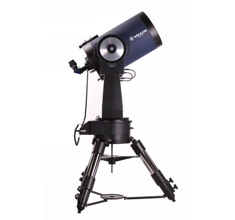 Meade LX200 16'' F/10 ACF s extra veľkým poľným statívom teleskop, image-4