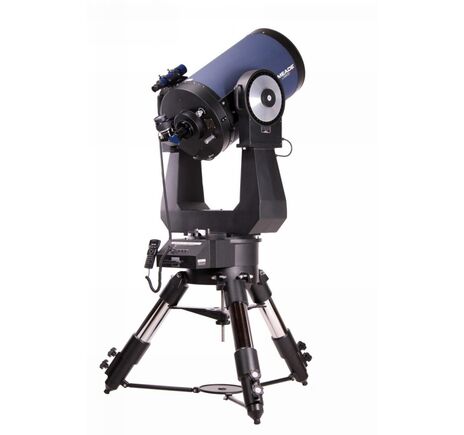 Meade LX200 16'' F/10 ACF s extra veľkým poľným statívom teleskop, image-5