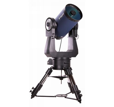 Meade LX200 16'' F/10 ACF s extra veľkým poľným statívom teleskop, image-6