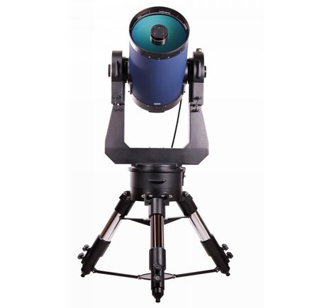 Meade LX200 16'' F/10 ACF s extra veľkým poľným statívom teleskop, image-7