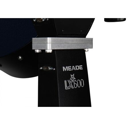 Meade LX600 10'' F/8 ACF teleskop, image-5