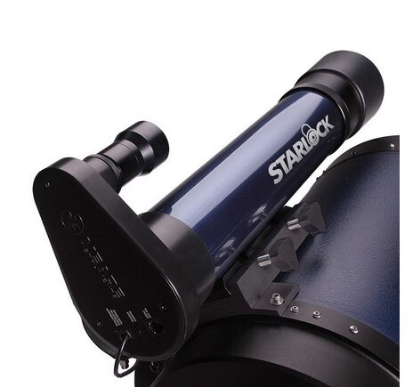 Meade LX600 12'' F/8 ACF teleskop, image-2