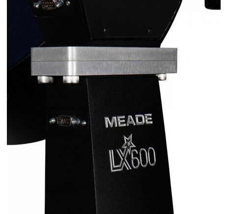 Meade LX600 12'' F/8 ACF teleskop, image-3