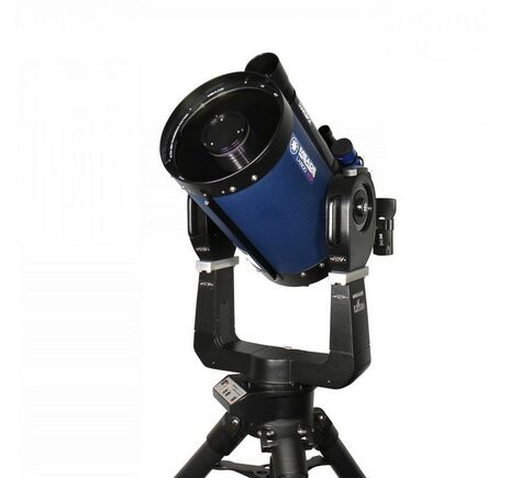 Meade LX600 12'' F/8 ACF teleskop, image-5