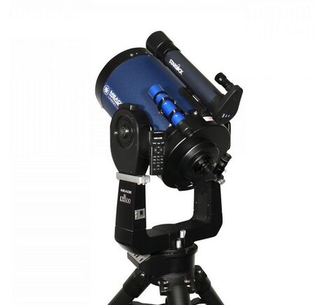 Meade LX600 12'' F/8 ACF teleskop, image-6