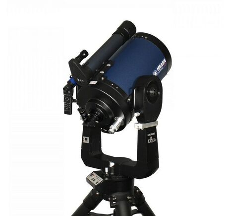 Meade LX600 12'' F/8 ACF teleskop, image-7