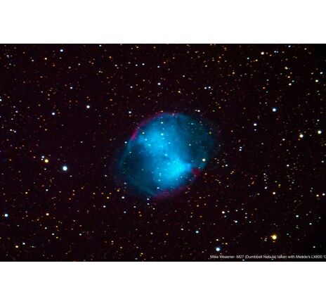 Meade LX600 12'' F/8 ACF teleskop, image-14