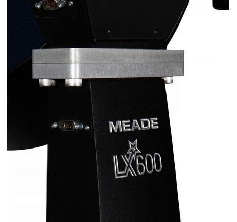 Meade LX600 14'' F/8 ACF teleskop, image-2