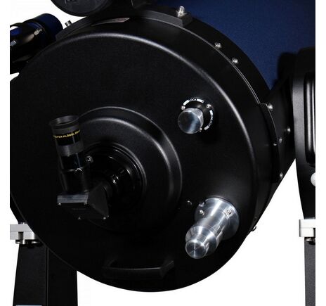 Meade LX600 14'' F/8 ACF teleskop, image-3