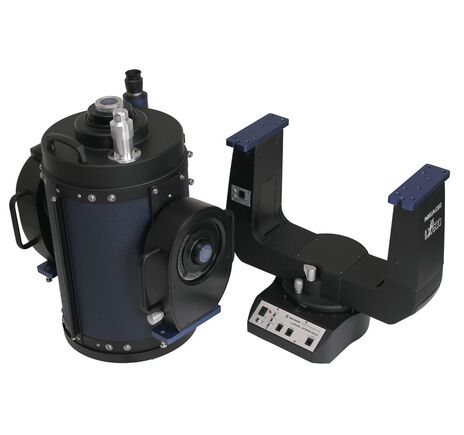 Meade LX600 12'' F/8 ACF teleskop, image-4