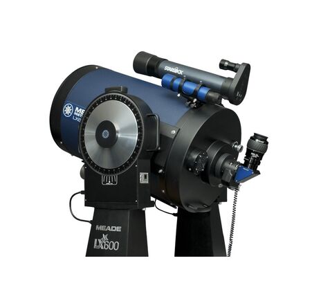 Meade LX600 16'' F/8 ACF teleskop, image-2